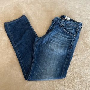 AG Adriano Goldschmied Graduate Jeans - Size 29
